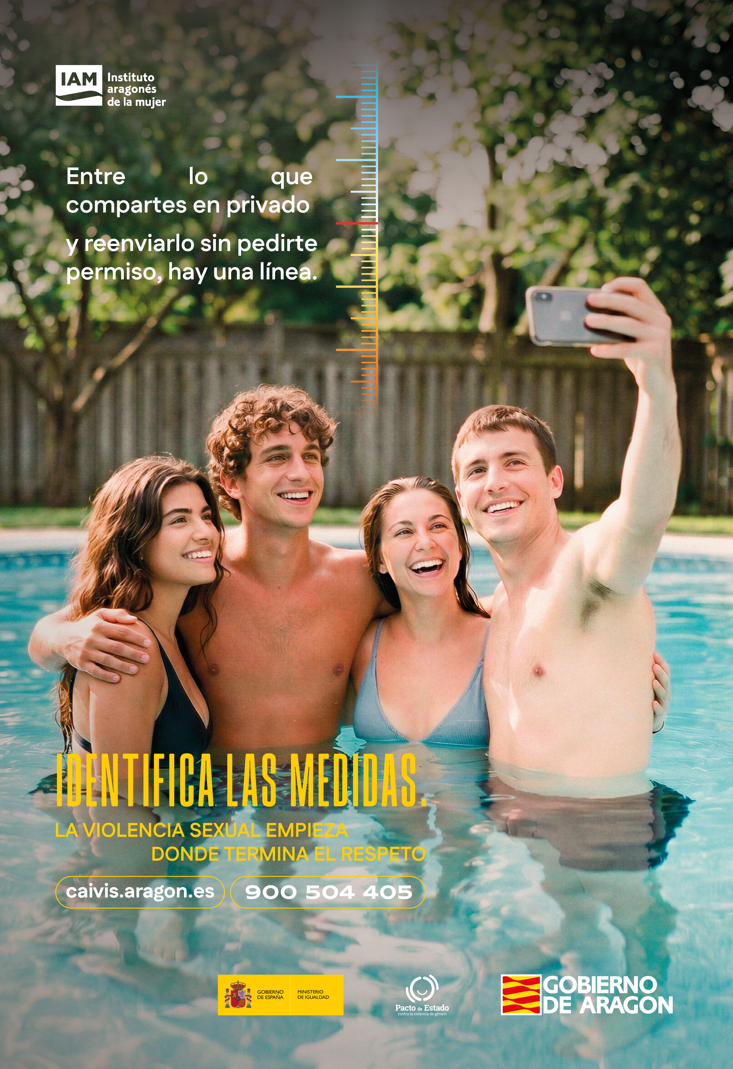 Identifica las medidas 2